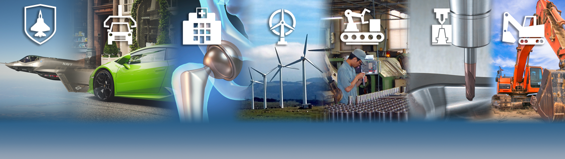 Industries